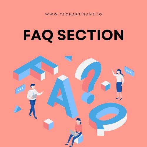 FAQ Section