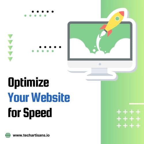 Optimize Your Website For Speed