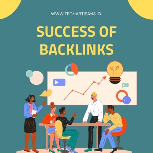 Success of Backlinks