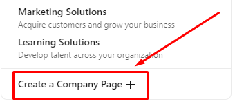 How to Create an Effective LinkedIn Business Page in 6 Steps - li img2