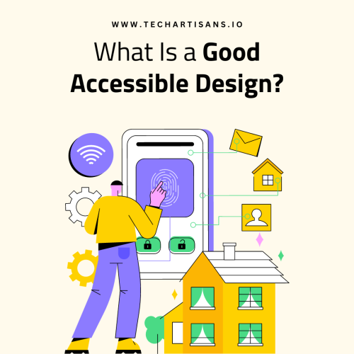 What Is a Good Accessible Design