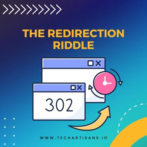 The Redirection Riddle