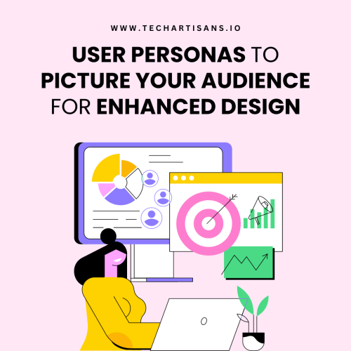 User Personas To Picture Your Audience for Enhanced Design