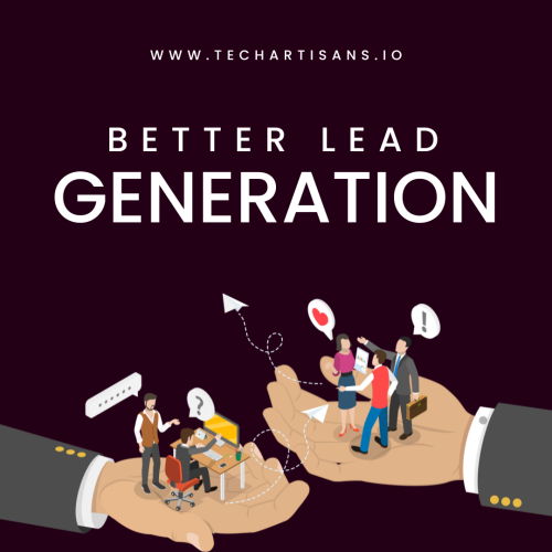 Better Lead Generation