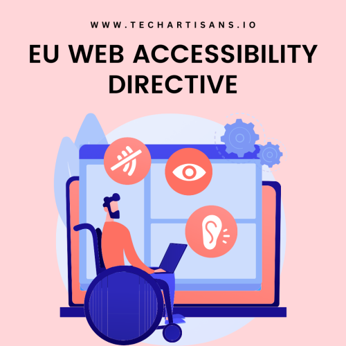 EU Web Accessibility Directive