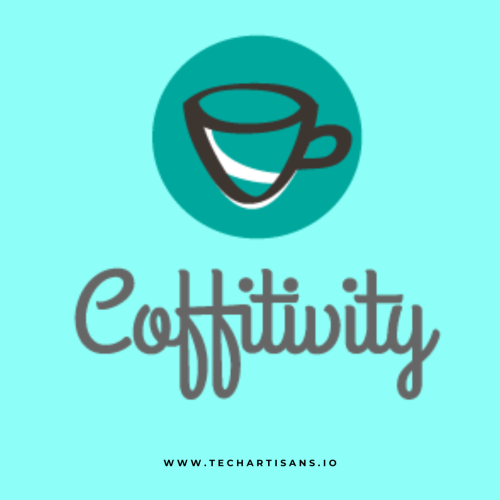 Coffitivity