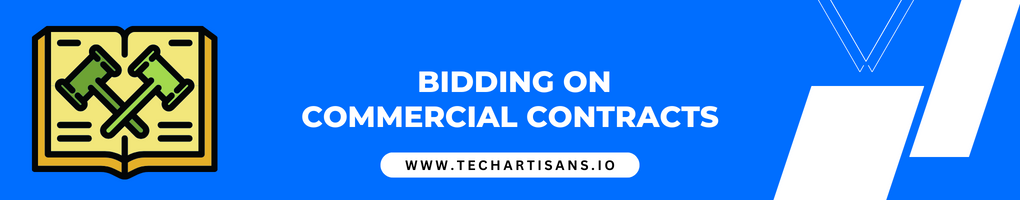 Bidding on Commercial Contracts