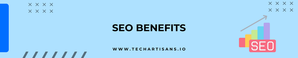 SEO Benefits