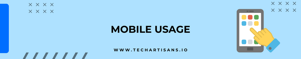 Mobile Usage