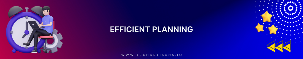 Efficient Planning