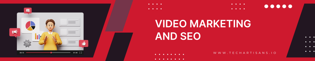 Video Marketing and SEO