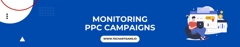 Monitoring PPC Campaigns