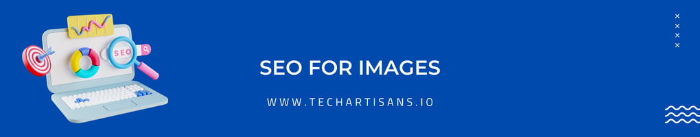 SEO for Images