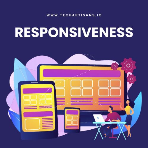 Responsiveness