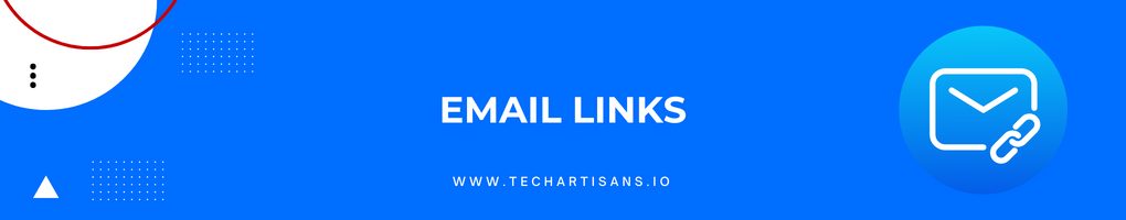 Email Links