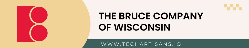The Bruce Company of Wisconsin