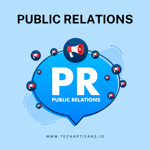 Public Relations