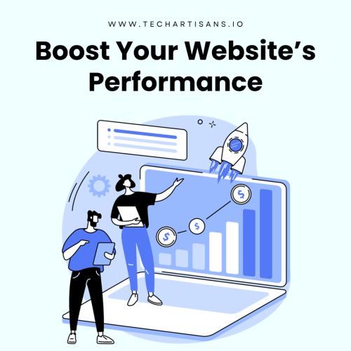 Boost Your Website’s Performance