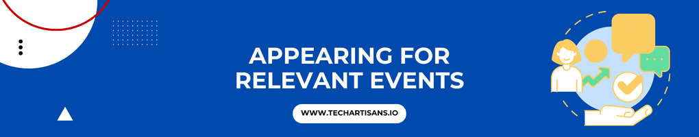 Appearing for Relevant Events