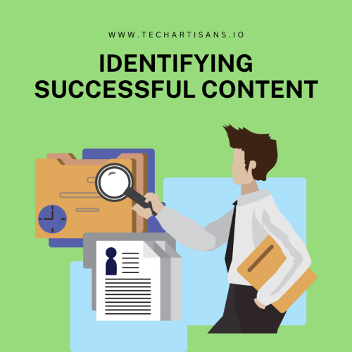 Identifying Successful Content