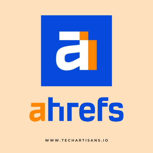 Ahrefs 