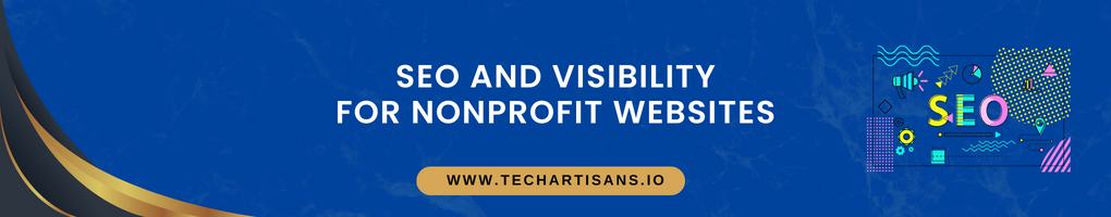 SEO and Visibility for Nonprofit Websites