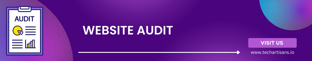 Website Audit