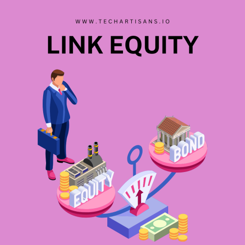 Link Equity