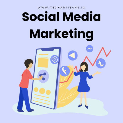 Social Media Marketing: