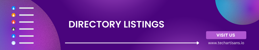 Directory Listings