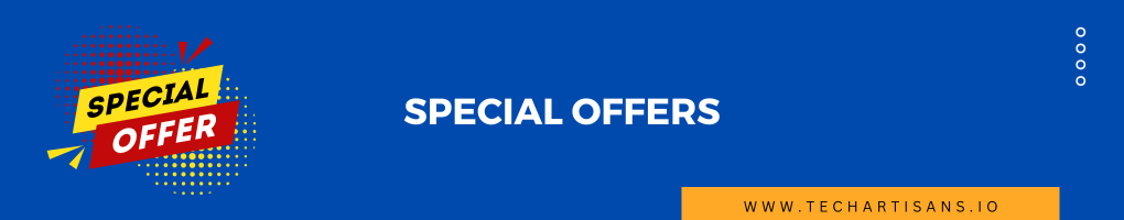 Special Offers