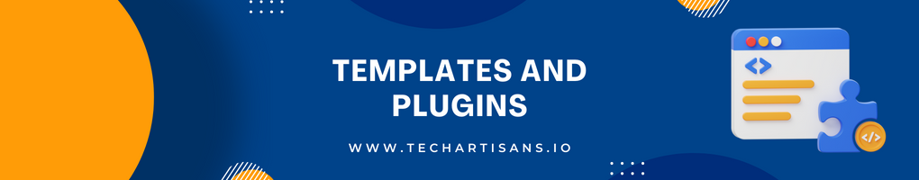 Templates and Plugins