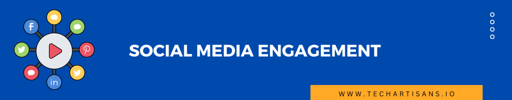 Social Media Engagement