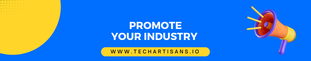 Promote Your Industry