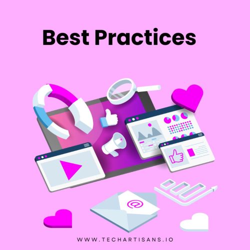 Best Practices