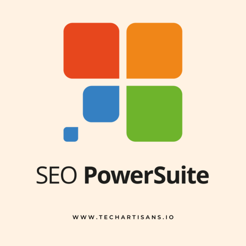 SEO Powersuite