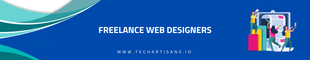 Freelance Web Designers