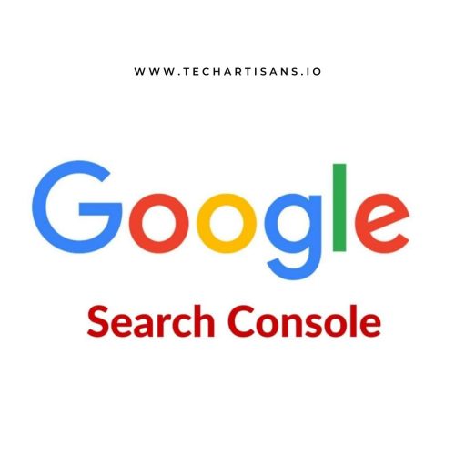 Google Search Concole
