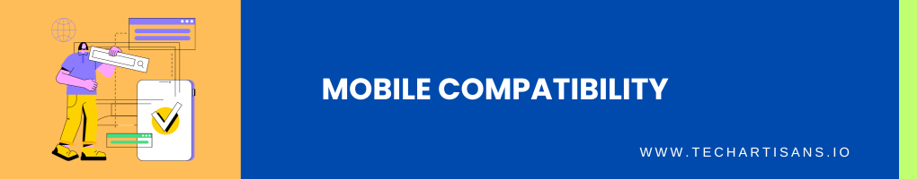 Mobile Compatibility