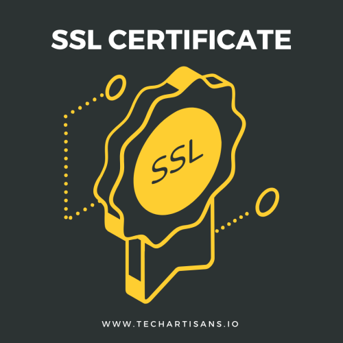 SSL Certificate