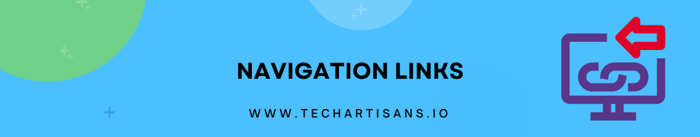 Navigation Links