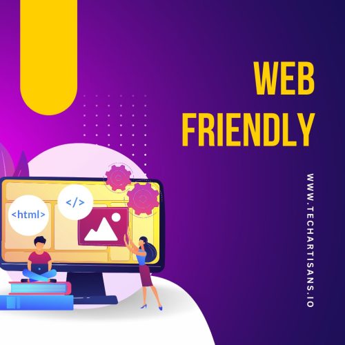 Web Friendly