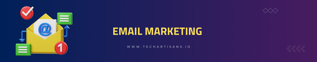 Email Marketing 