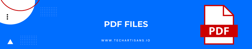 PDF Files