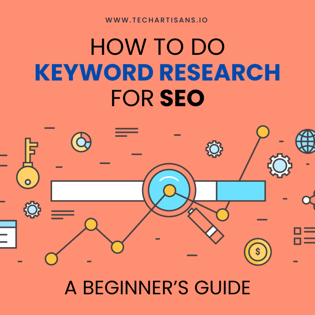 Keyword Research for SEO