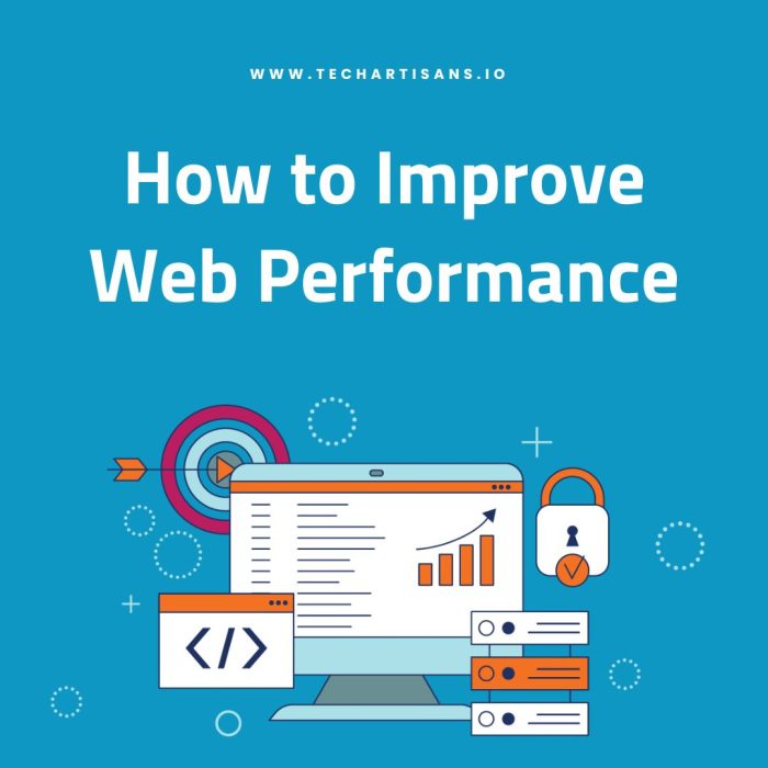 Improve Web Performance