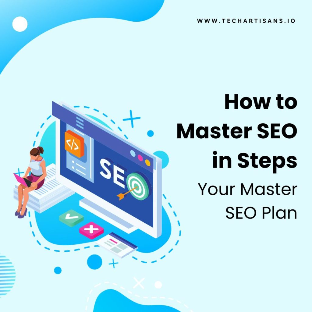 Mastering SEO