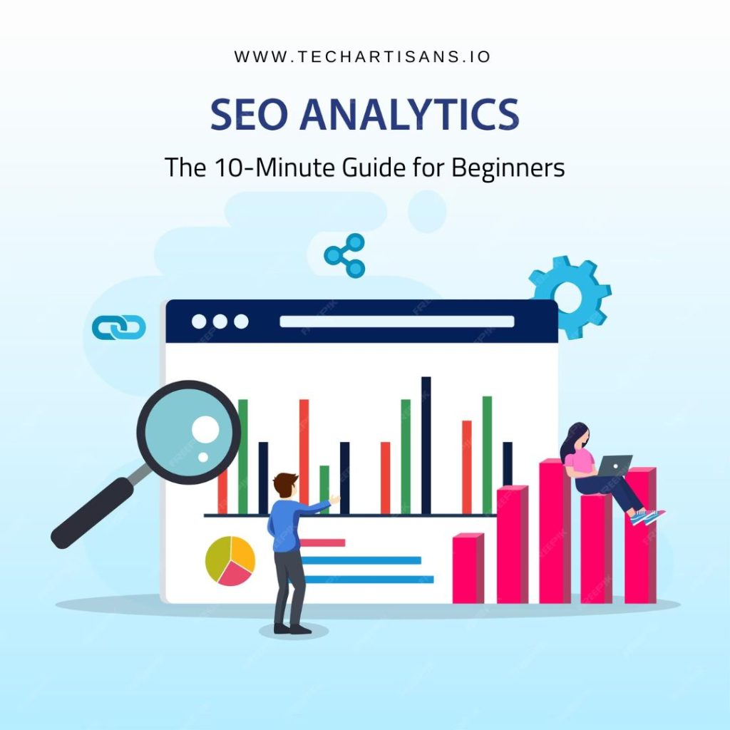 SEO Analytics