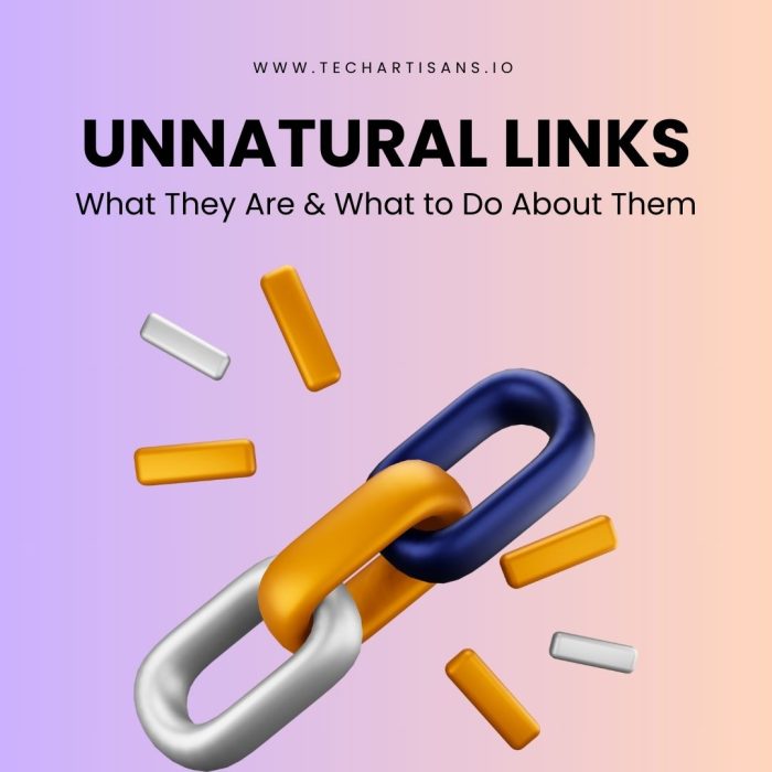 Unnatural Links