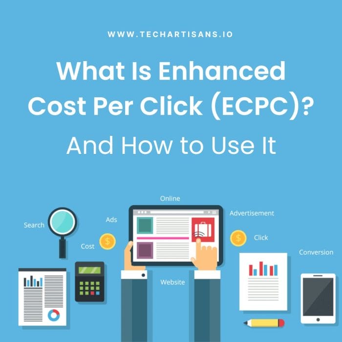 What Is Enhanced Cost Per Click